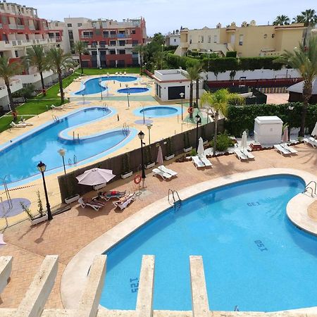 Dumar Puerto Rey Apartment Vera Luaran gambar