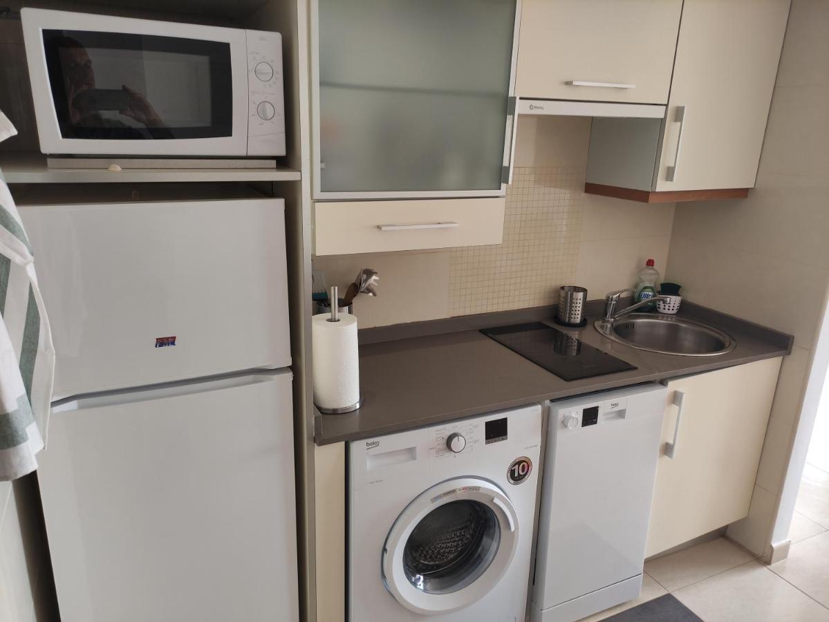 Dumar Puerto Rey Apartment Vera Luaran gambar