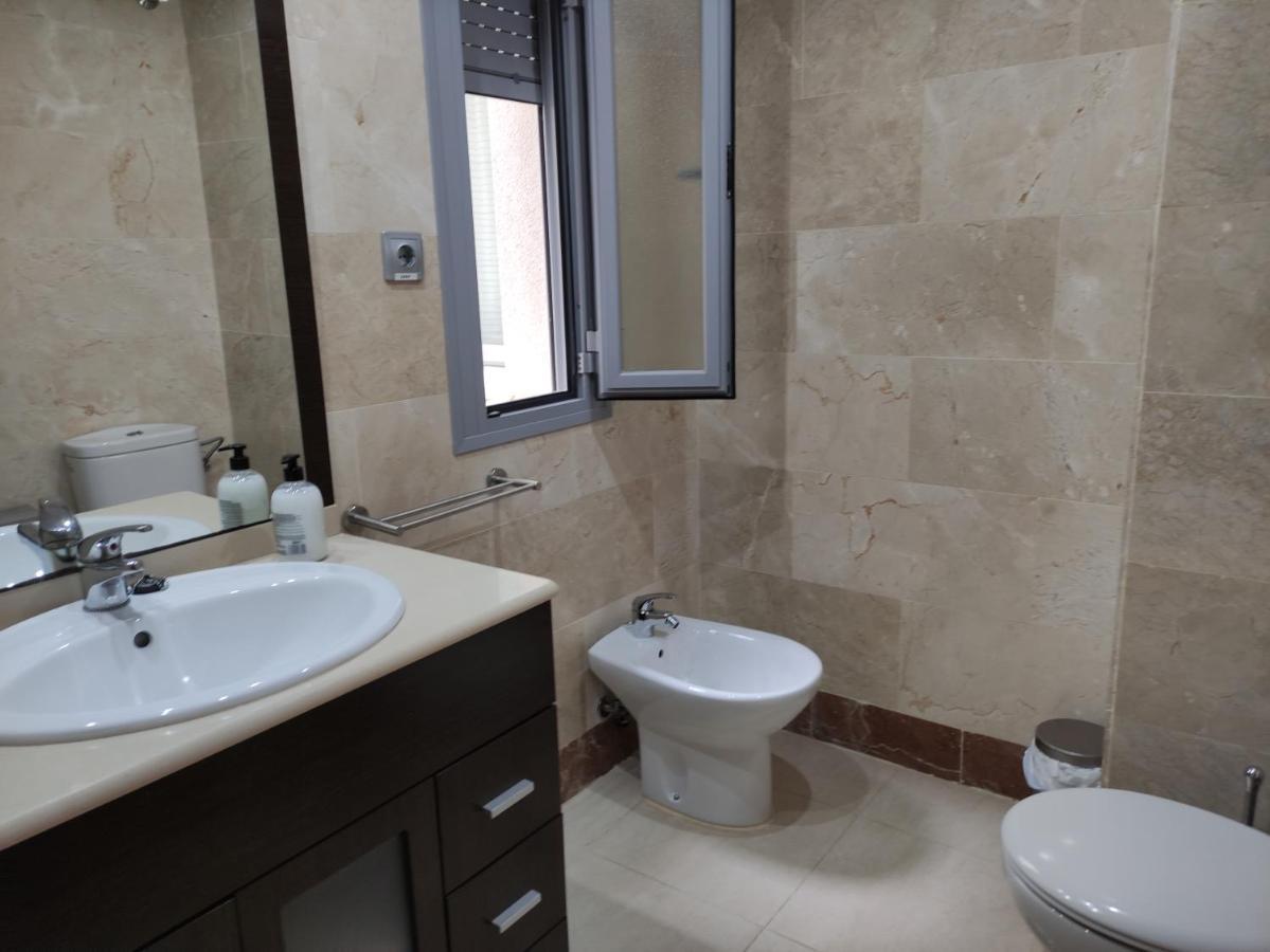 Dumar Puerto Rey Apartment Vera Luaran gambar