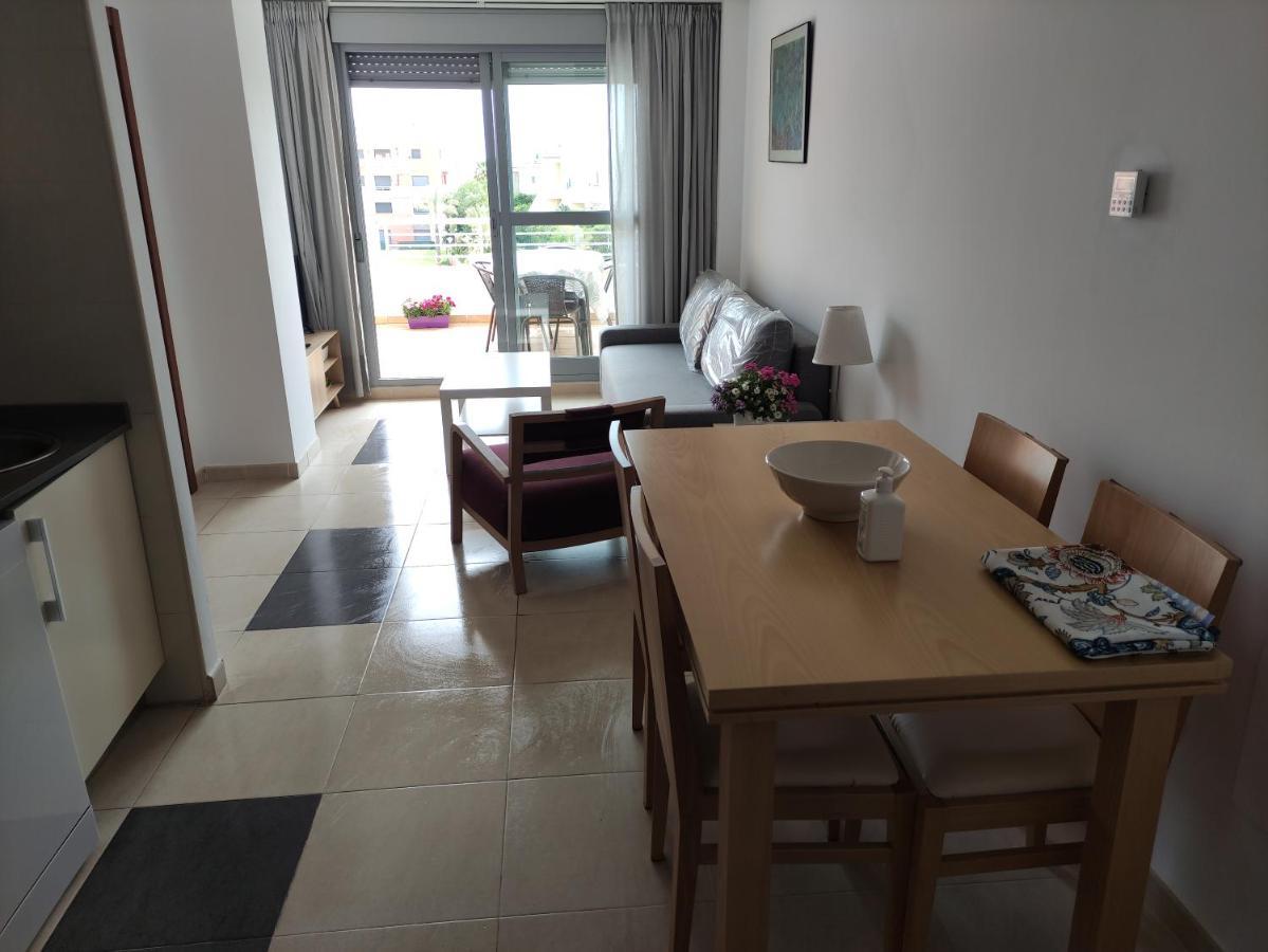 Dumar Puerto Rey Apartment Vera Luaran gambar