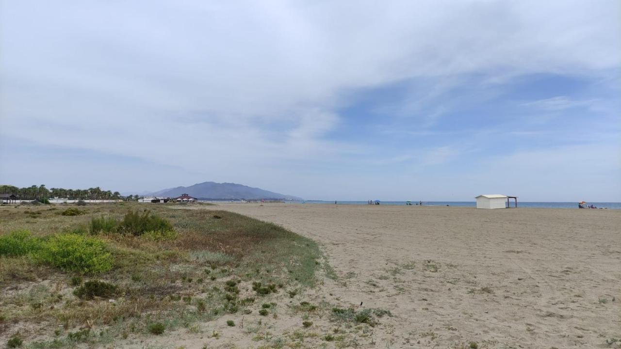 Dumar Puerto Rey Apartment Vera Luaran gambar
