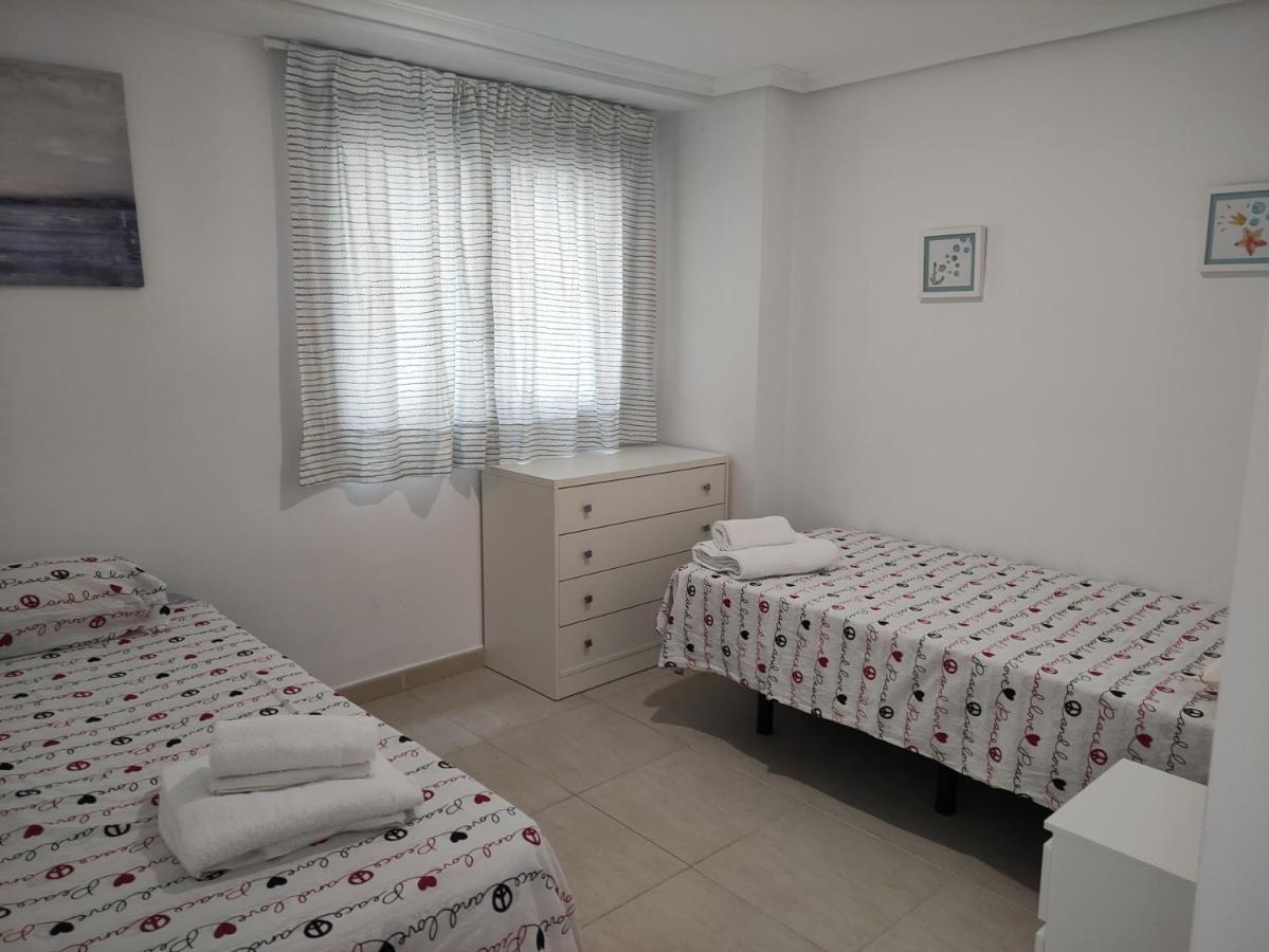 Dumar Puerto Rey Apartment Vera Luaran gambar