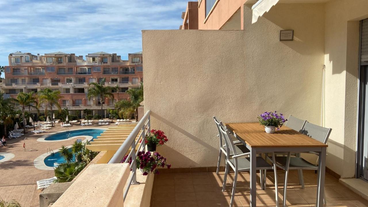 Dumar Puerto Rey Apartment Vera Luaran gambar