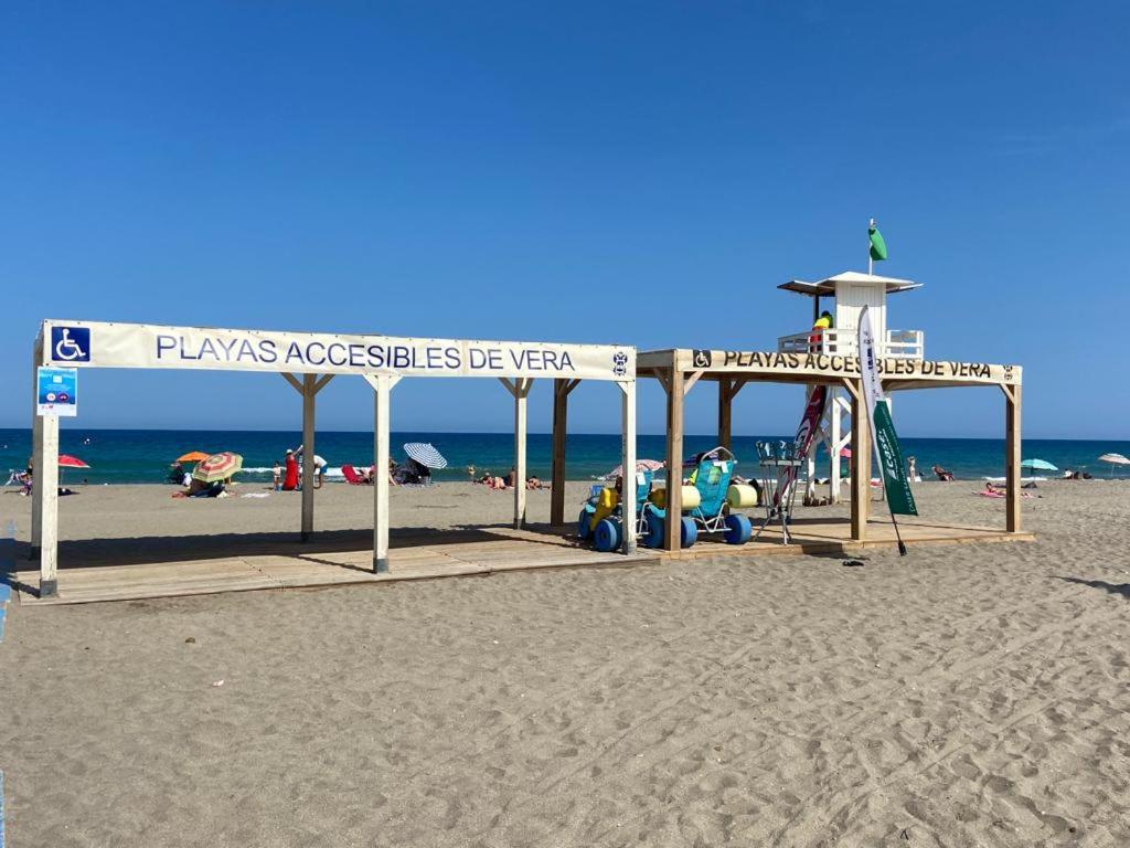 Dumar Puerto Rey Apartment Vera Luaran gambar